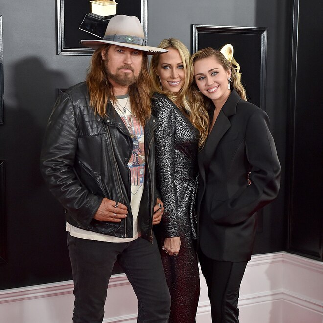 Miley Cyrus Addresses Billy Ray Cyrus Relationship Amid Rumored Rift